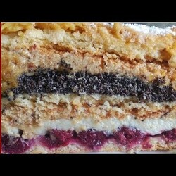 Торт | НЕБО НА ЯЗЫКЕ | Старинный рецепт |Вкуснятина | Пляцок НЕБО НА ЯЗИЦІ І Кексик CUPCAKES