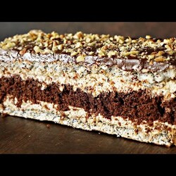 Najlepsze Ciasto na Święta Cudaczek Gwiazdkowy – Przepis – Mała Cukierenka