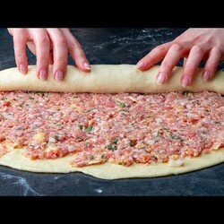 Gotuję je 5 DNI z rzędu! NIE mogę NAJEŚĆ się pysznymi roladkami z mięsem mielonym