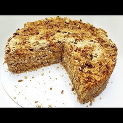 ОВСЯНКА и ЯБЛОКИ! Всего 113 ккал! Яблочный пп пирог без сахара, лактозы и глютена | Веган десерт