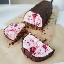 CIASTO " YOGURETTE " bez pieczenia #140