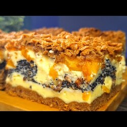 Odkryj rewolucję w smaku ciasta,