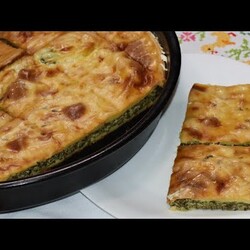 ZELJANIK - SELJAČKA PITA