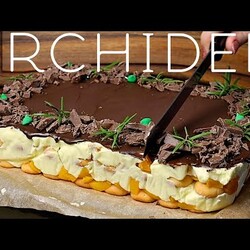 Bajecznie prosty przepis na pyszne ciasto bez piekarnika