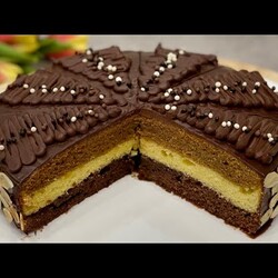 Mio marito chiede di cucinare questa torta 3 volte a settimana! Questa è la torta più deliziosa!