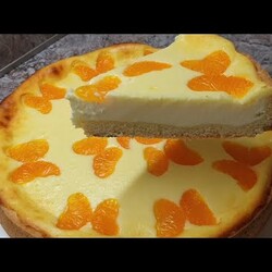 Tutti ti chiederanno la ricetta! Torta in 5 minuti facile e veloce ma soprattutto buonissima!