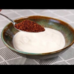 Все срочно хотят этот РЕЦЕПТ! Вкуснейший десерт из НИЧЕГО! Просто смешайте ЙОГУРТ и КОФЕ! Это ЧТО-ТО