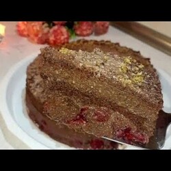 Najlepša torta svih vremena, PIJANA TORTA