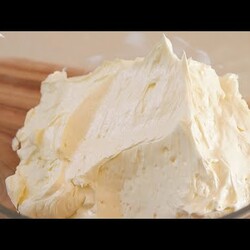 (Very easy recipe) how to make soft and delicious buttercream / swiss meringue buttercream
