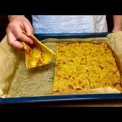 Placki ziemniaczane z piekarnika lepsze niż z patelni od dzisiaj pokochasz je w tej bajecznej wersji