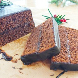 Ciasto na święta: piernik błyskawiczny – Słodki Blog