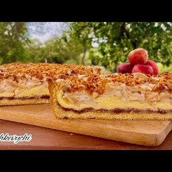 ЯБЧАНИК З СИРОМ