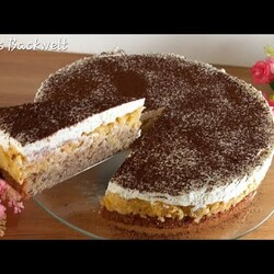 Unfassbar leckerer und saftiger Apfelkuchen, den musst du probieren!