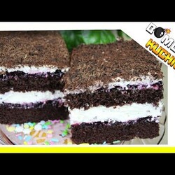 PORZECZKOWIEC - BOMBOWA KUCHNIA