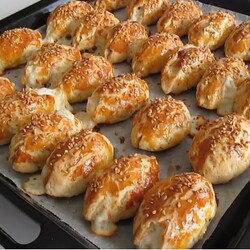 10 Dakikada HAZIRLA Fırına Ver