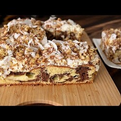 Erinnerst du dich an diesen Kuchen? Das beste Rezept von meiner Oma!