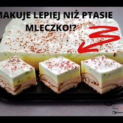 Waniliowa chmurka - zakochasz się w tym smaku