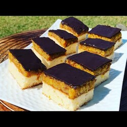 JAFA Kolac, Sočan i Preukusan | Delicious JAFFA Orange Cake