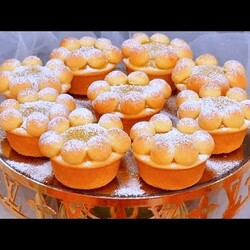 ГОСТИ В ШОКЕ ИЗ ЧЕГО ЖЕ ОНИ! ВЕК ЖИВИ-ВЕК УЧИСЬ! ОБАЛДЕННОЕ ПРАЗДНИЧНОЕ ПИРОЖНОЕ! ГЕНИАЛЬНО И ПРОСТО