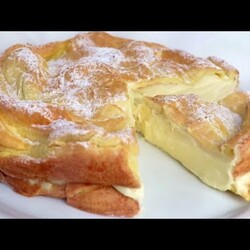 La torta si SCIOGLIE IN BOCCA, Facilissima ed Economica  #293