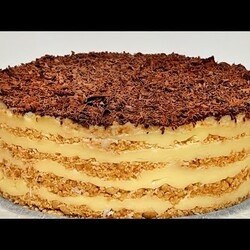 TREND-DESSERT: Lösen Sie das Rätsel und bereiten Sie den Kuchen zu, über den alle reden!