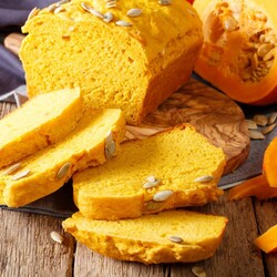 Тыквенный кекс: 15 простых и невероятно вкусных рецептов