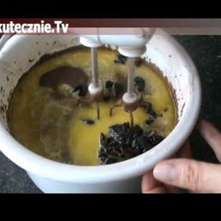 Miękki i wilgotny piernik ze śliwkami :: Skutecznie.Tv