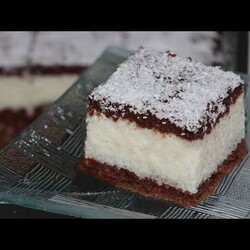 Brz, jednostavan i ukusan kolač sa kokosom - Recept koji morate probati