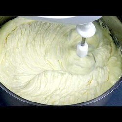 КРЕМ ДЛЯ любого ТОРТА! Постный, белковый, заварной и другие - 15 лучших рецептов!