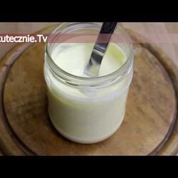 Domowy majonez w 2 minuty :: Skutecznie.Tv [HD]