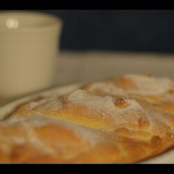 Salzburške noklice - Fini Recepti