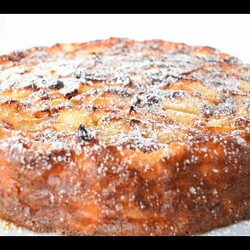 НАДОЕЛА ШАРЛОТКА!?  ИТАЛЬЯНСКИЙ ЯБЛОЧНЫЙ ПИРОГ!