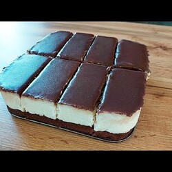 Дети и гости были в восторге от этого десерта все просили добавки! Торт баунти