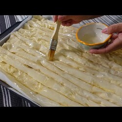 BRZA PITA SA SIROM – Everyone Asks for More!