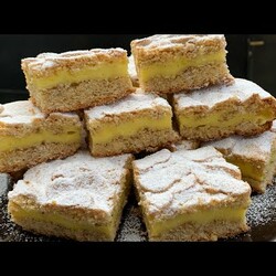 Dolce bomba di Natale