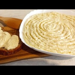 Salata из кабачков