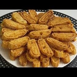 Questi Biscotti с джемом