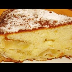 241.ШАРЛОТКА! Лучший рецепт. Быстро и вкусно.