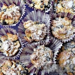 Рецепт печенья в силиконовых формочках в духовке - 9 пошаговых фото в рецепте