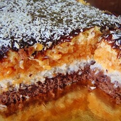 Варшавський яблучник.