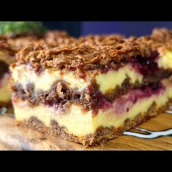 Znalazłem ten przepis we francuskim magazynie zlat z Lat 70 tych!  Moje dzieci proszą o to każdego d