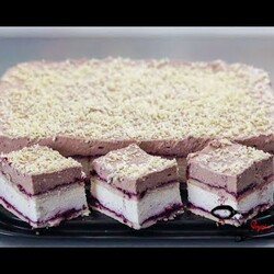 Joker - bajecznie łatwe ciasto bez pieczenia