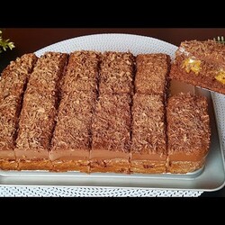 La Torta più soffice del mondo! Si scioglie in bocca. Incredibilmente deliziosa.