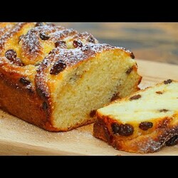 Готовьте сразу две порции! Вкусняшка к чаю за 10 минут | Кулинарим с Таней