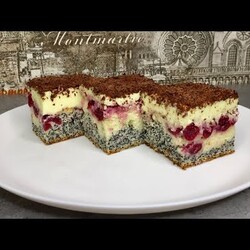 З ОДНОГО ТІСТА, ОДНИМ КОРЖЕМ ПЛЯЦОК "ЛАДНИЙ