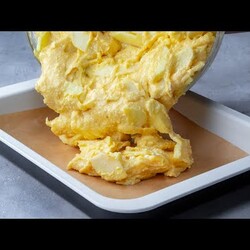 Boskie połączenie jabłek i twarogu! Wypróbuj takie niezwykłe ciasto | Cookrate - Polska