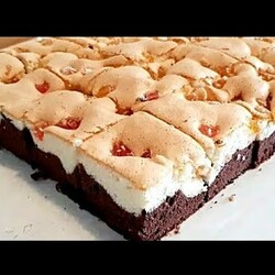 праздничный пирог