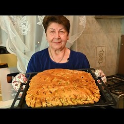 ЭТО МОЙ ЛЮБИМЫЙ РЕЦЕПТ/ГОТОВЛЮ МНОГО! ОЧЕНЬ ЛЕГКИЙ И ОЧЕНЬ ЭКОНОМИЧНЫЙ РЕЦЕПТ! МАЛО КТО ЗНАЕТ ЭТО..