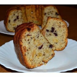 Постный  греческий пирог - нереально нежный.