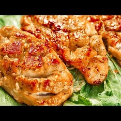 Быстрый и простой рецепт куриной грудки!